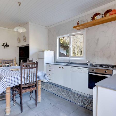Quinta Do Soldado Villa Albergaria-a-Velha Dış mekan fotoğraf