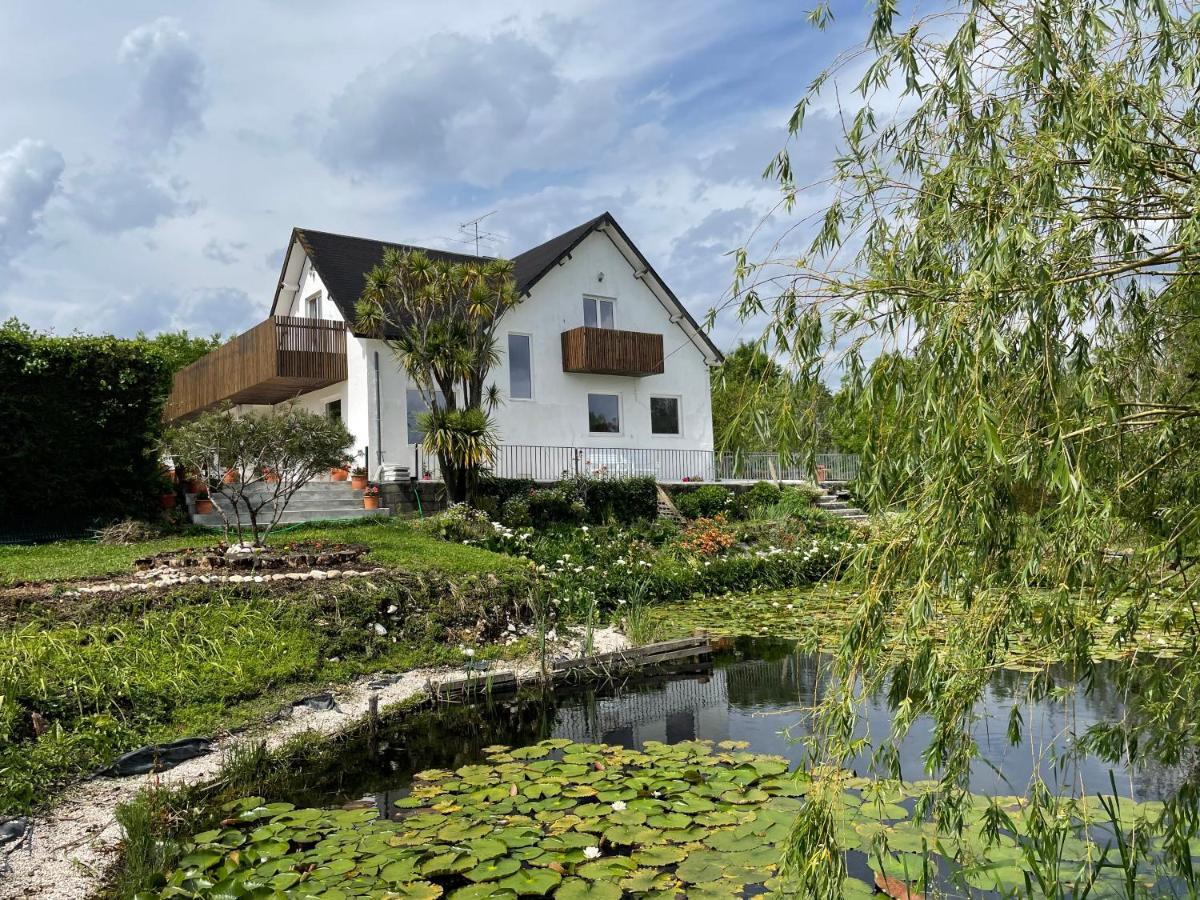 Quinta Do Soldado Villa Albergaria-a-Velha Dış mekan fotoğraf