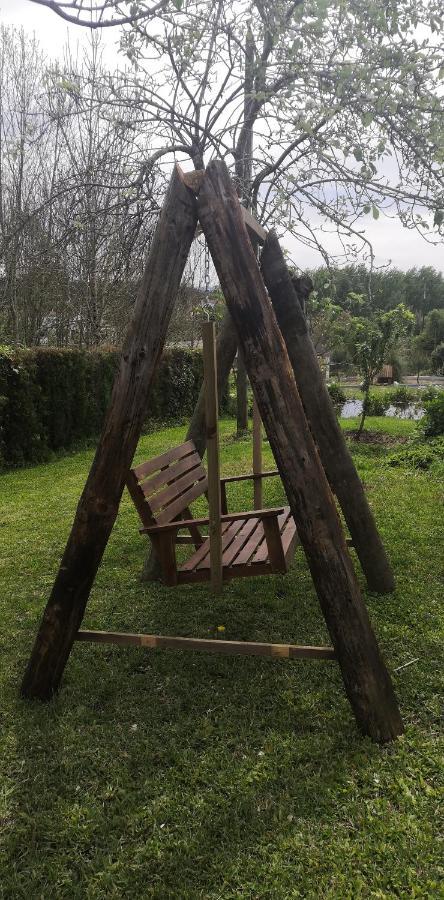 Quinta Do Soldado Villa Albergaria-a-Velha Dış mekan fotoğraf