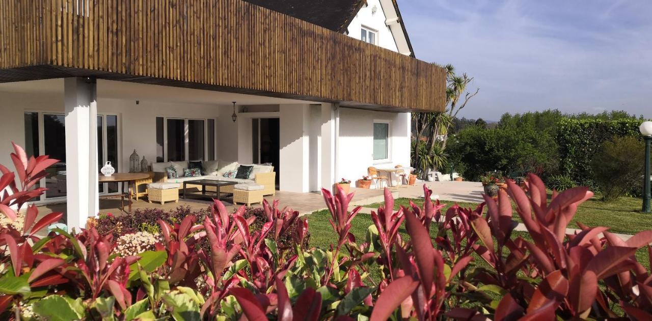 Quinta Do Soldado Villa Albergaria-a-Velha Dış mekan fotoğraf