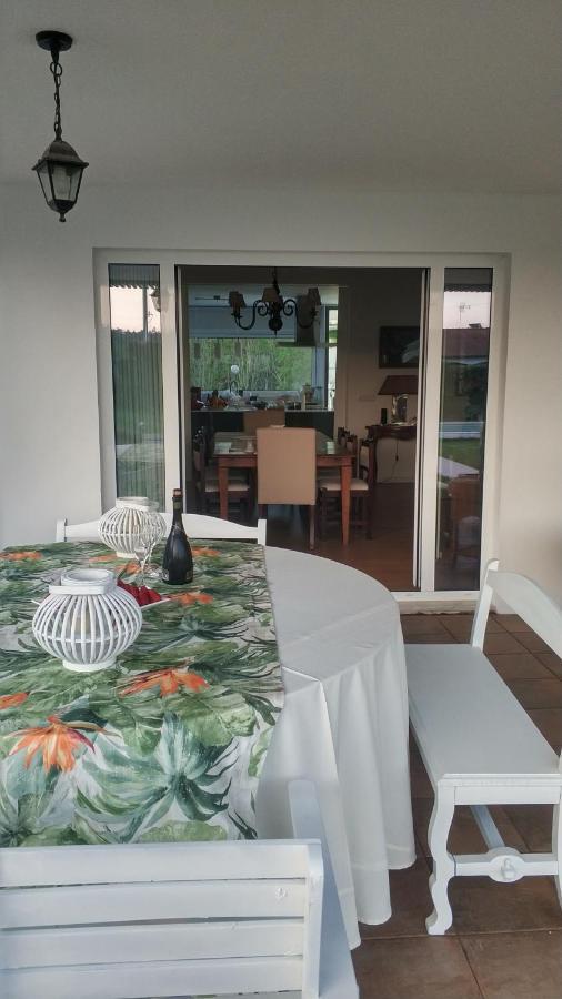 Quinta Do Soldado Villa Albergaria-a-Velha Dış mekan fotoğraf