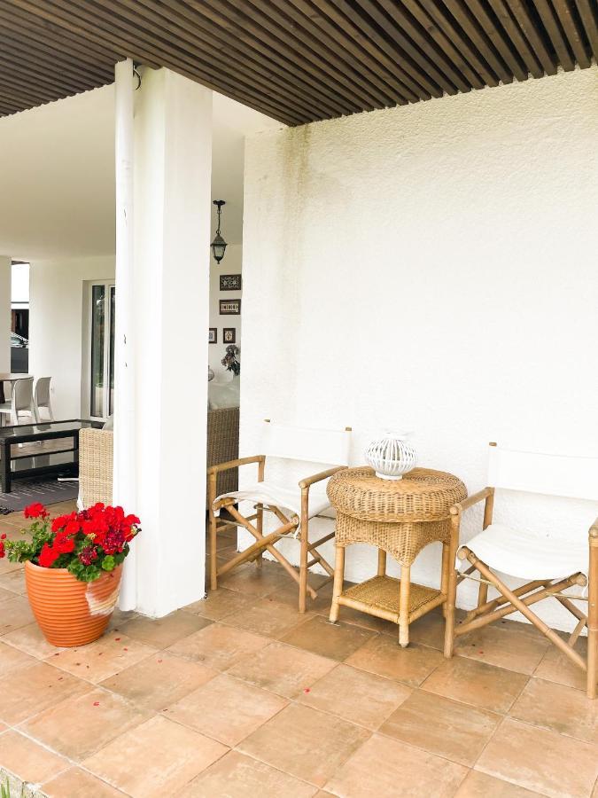 Quinta Do Soldado Villa Albergaria-a-Velha Dış mekan fotoğraf