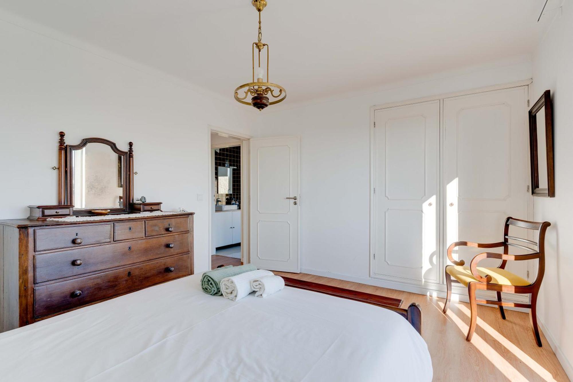 Quinta Do Soldado Villa Albergaria-a-Velha Dış mekan fotoğraf
