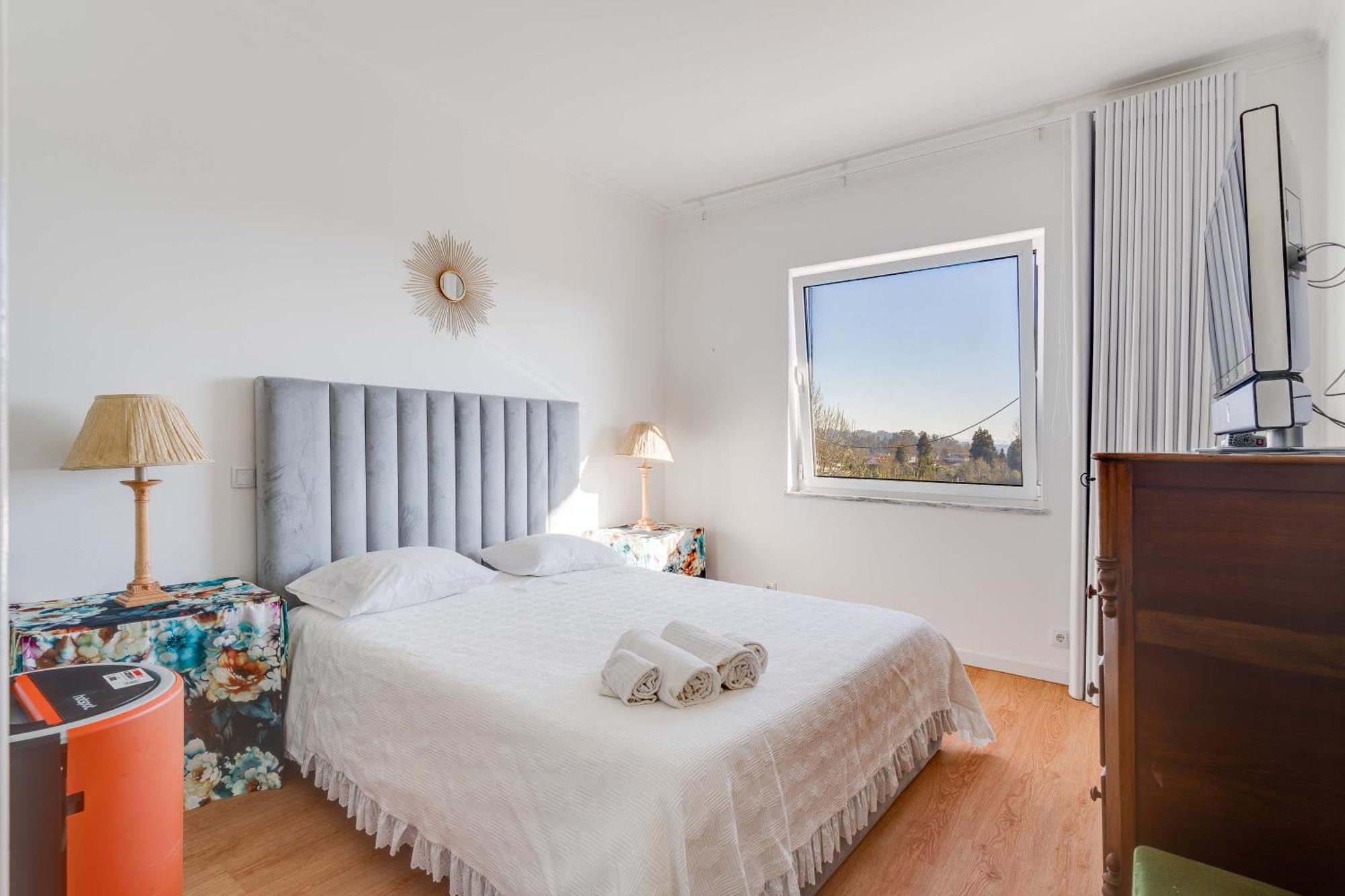 Quinta Do Soldado Villa Albergaria-a-Velha Dış mekan fotoğraf