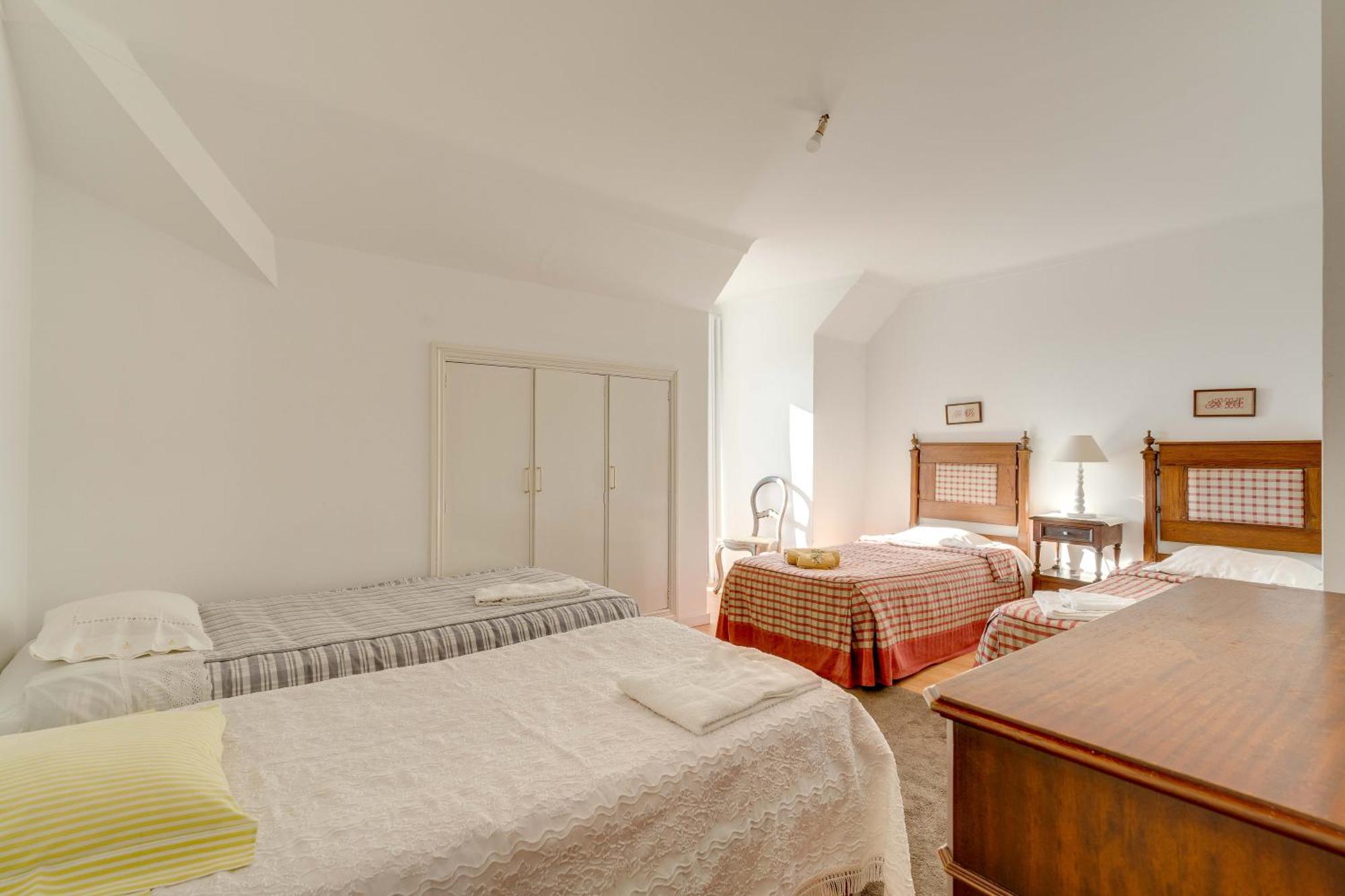 Quinta Do Soldado Villa Albergaria-a-Velha Dış mekan fotoğraf