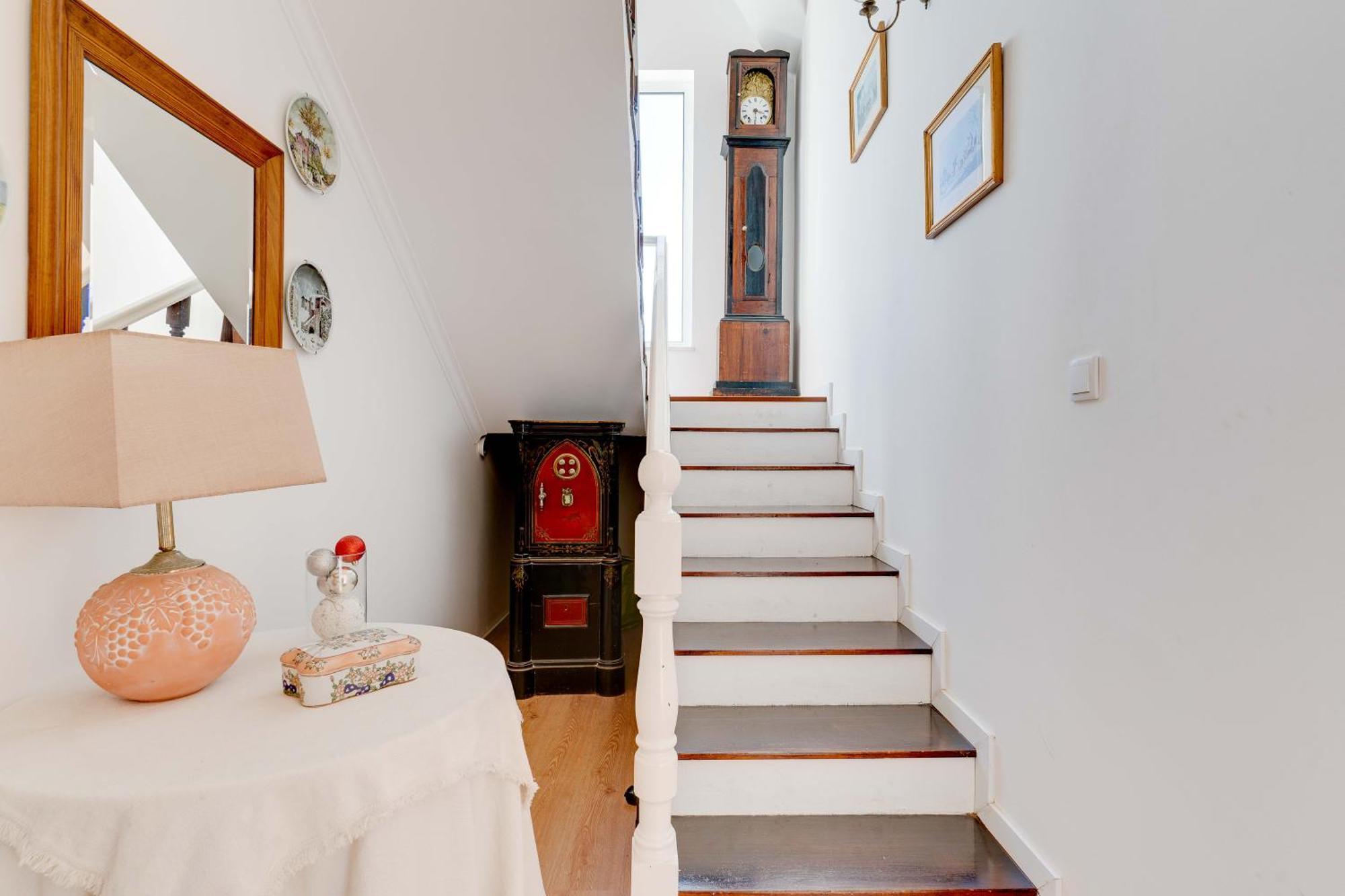 Quinta Do Soldado Villa Albergaria-a-Velha Dış mekan fotoğraf