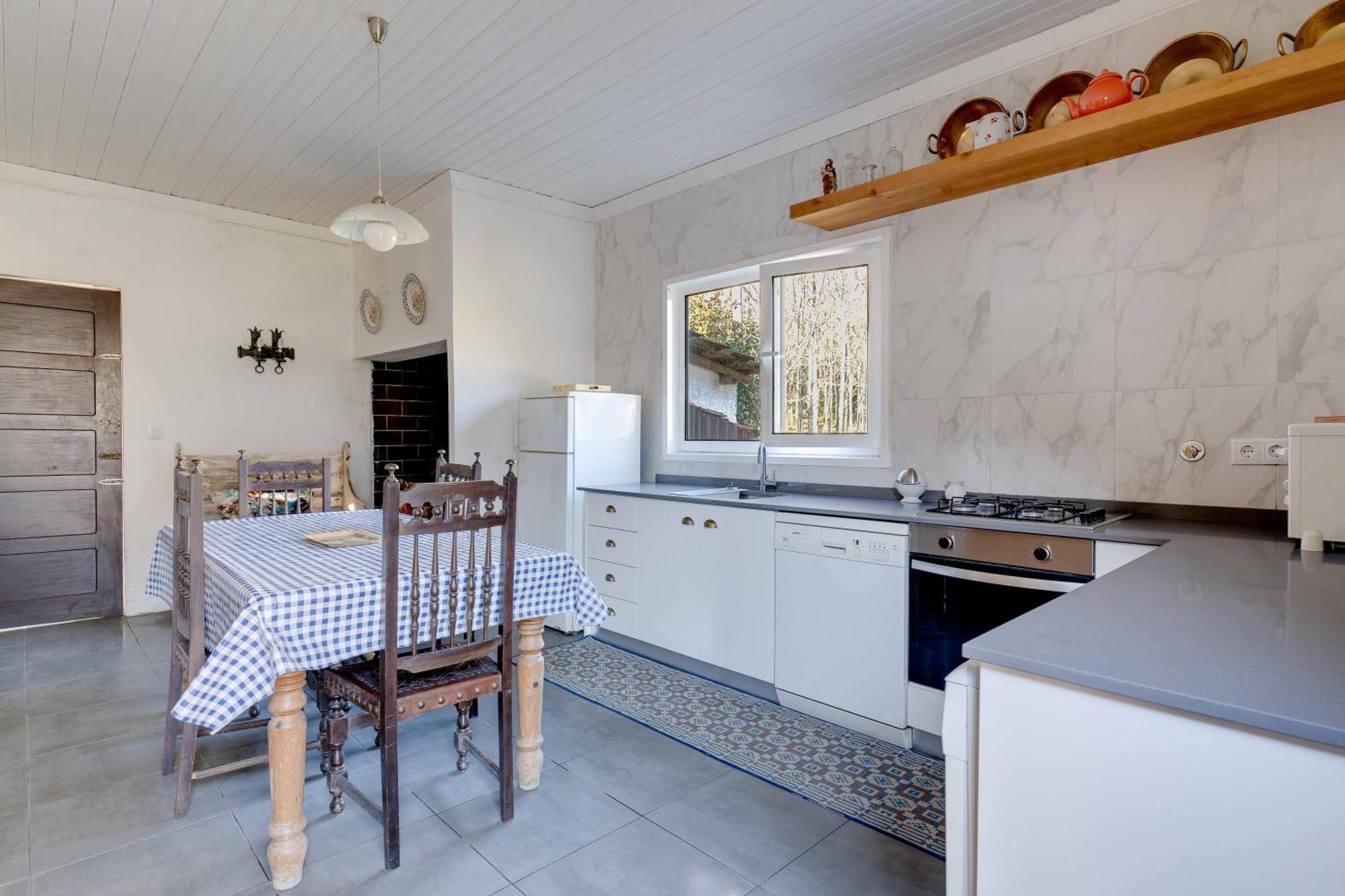 Quinta Do Soldado Villa Albergaria-a-Velha Dış mekan fotoğraf