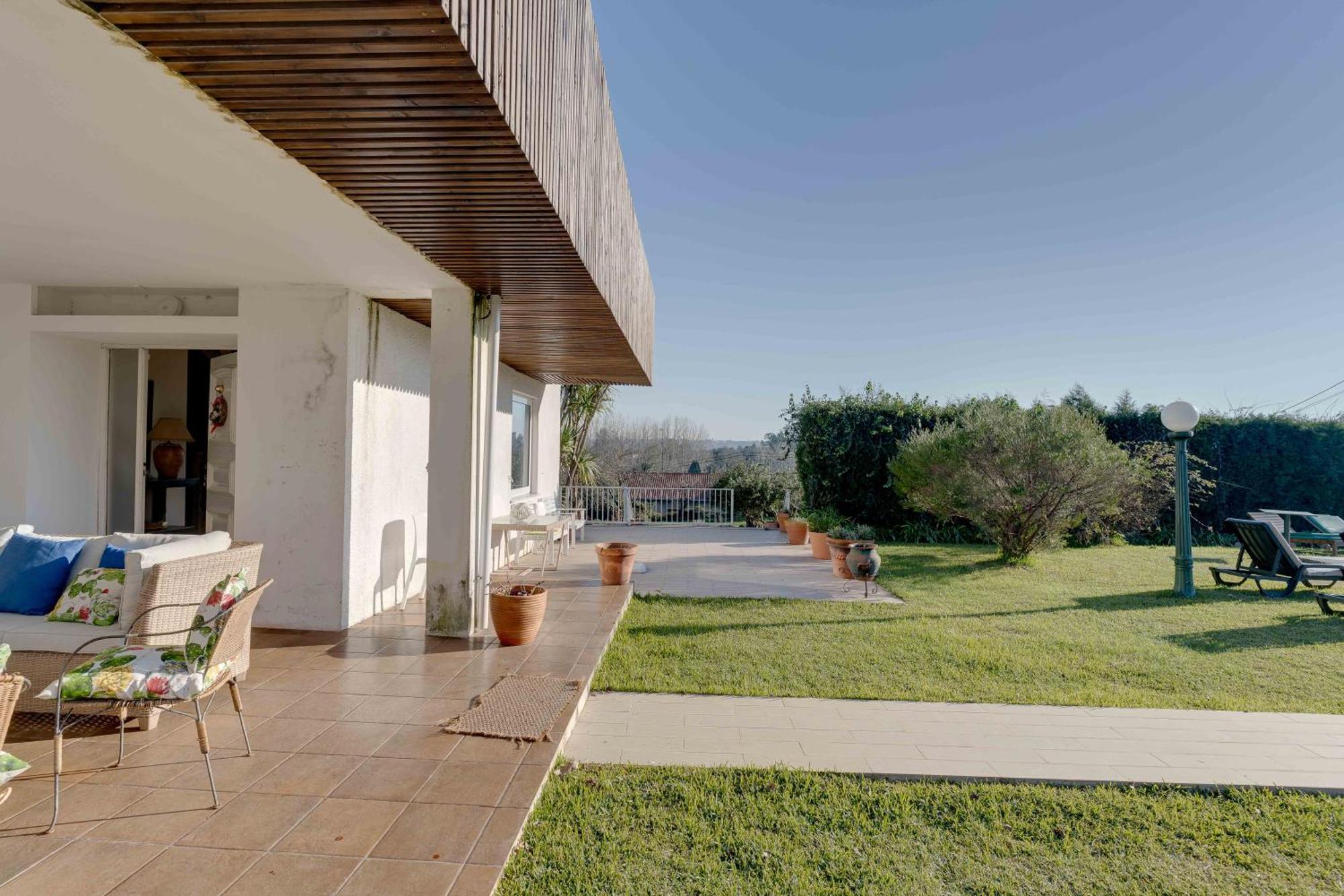 Quinta Do Soldado Villa Albergaria-a-Velha Dış mekan fotoğraf