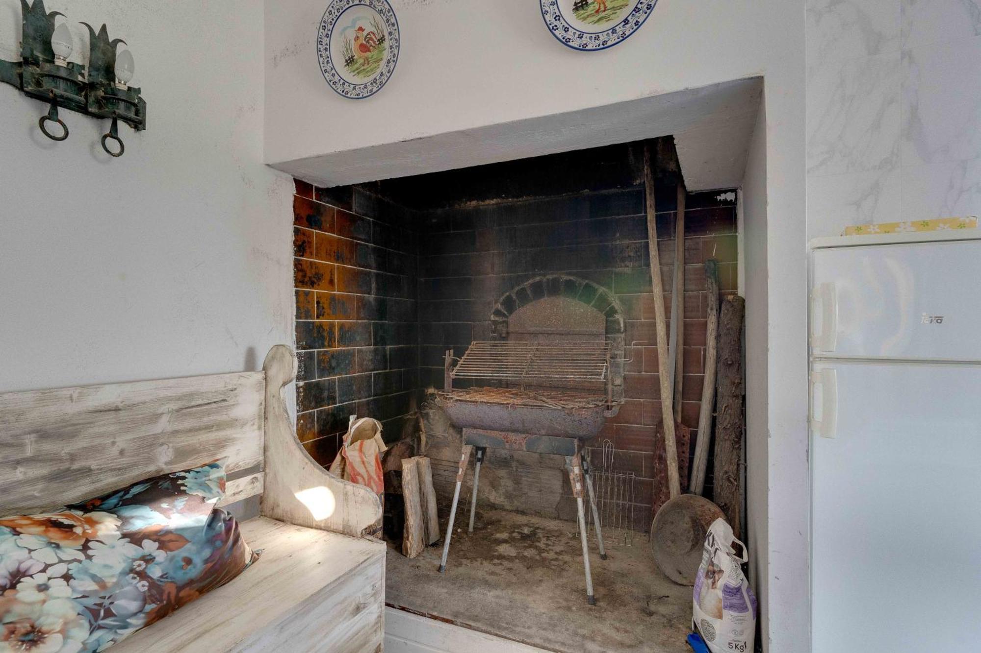 Quinta Do Soldado Villa Albergaria-a-Velha Dış mekan fotoğraf
